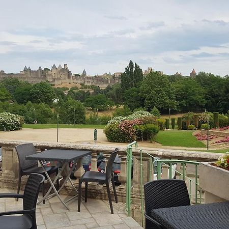 Carcassonne Guesthouse Εξωτερικό φωτογραφία