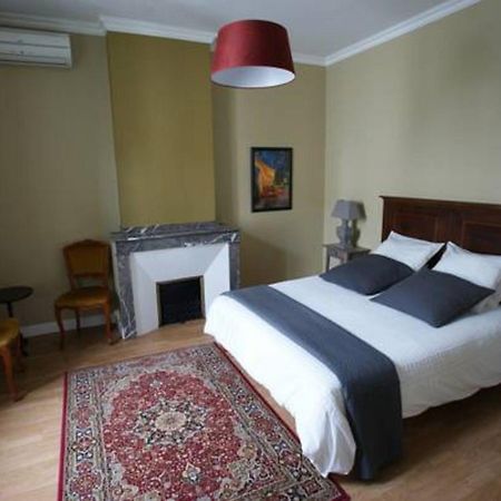 Carcassonne Guesthouse Εξωτερικό φωτογραφία
