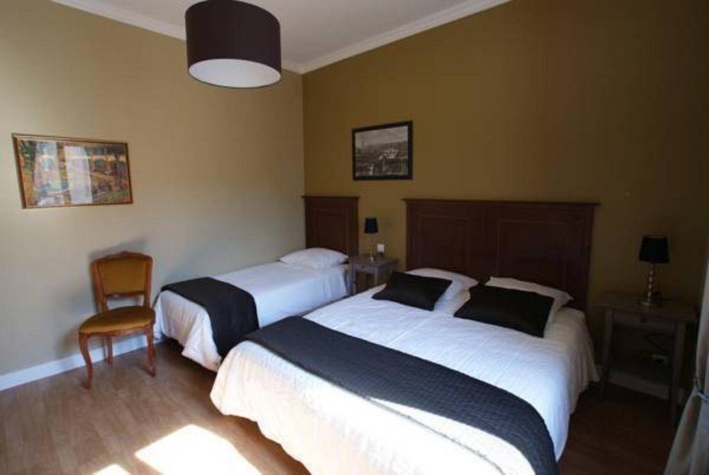Carcassonne Guesthouse Δωμάτιο φωτογραφία