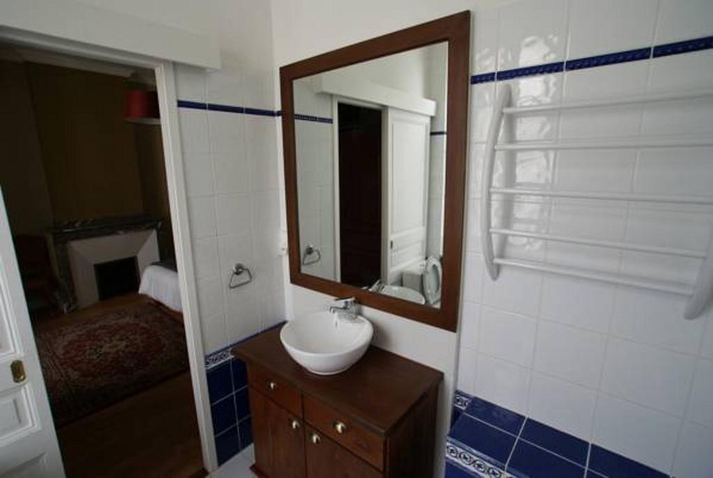 Carcassonne Guesthouse Δωμάτιο φωτογραφία