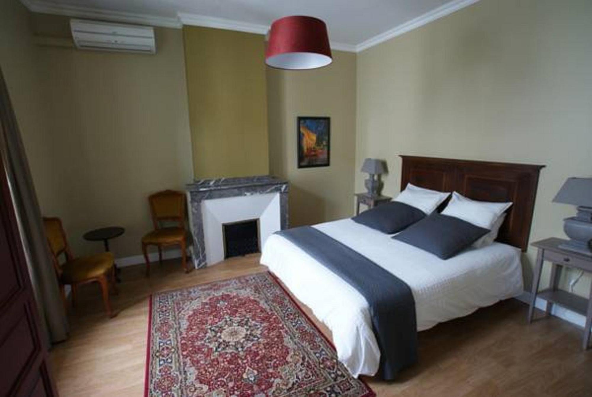 Carcassonne Guesthouse Εξωτερικό φωτογραφία