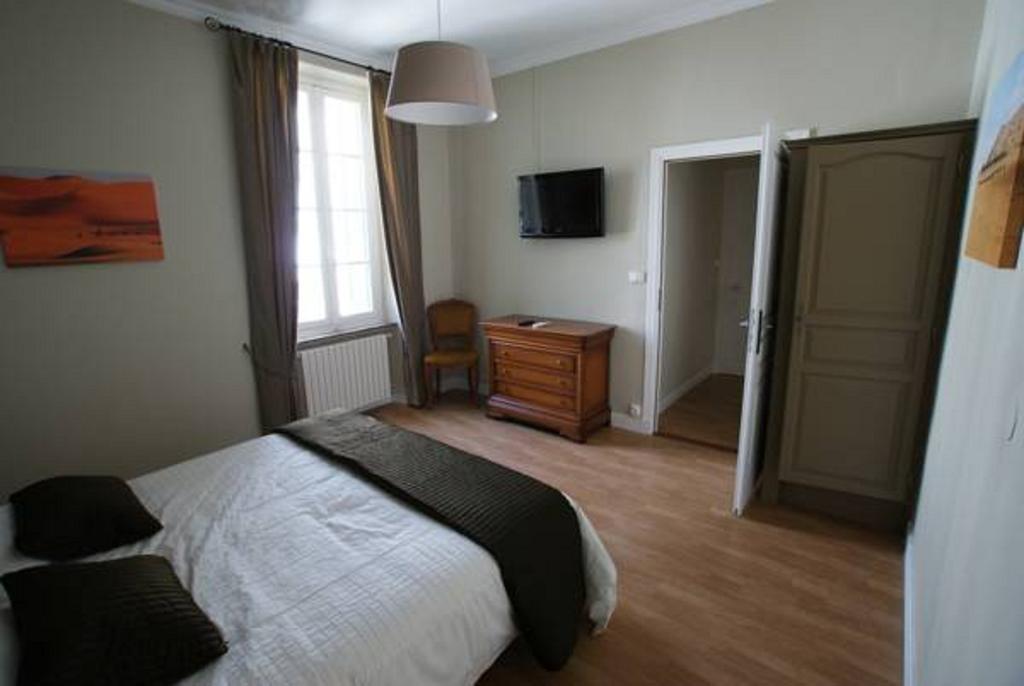 Carcassonne Guesthouse Δωμάτιο φωτογραφία