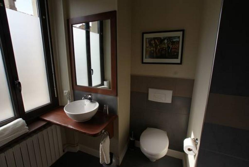 Carcassonne Guesthouse Δωμάτιο φωτογραφία
